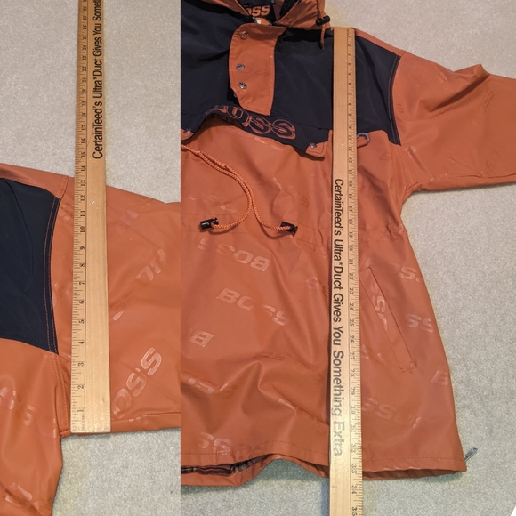 Boss orange jacket/coat - Picture 14 of 16